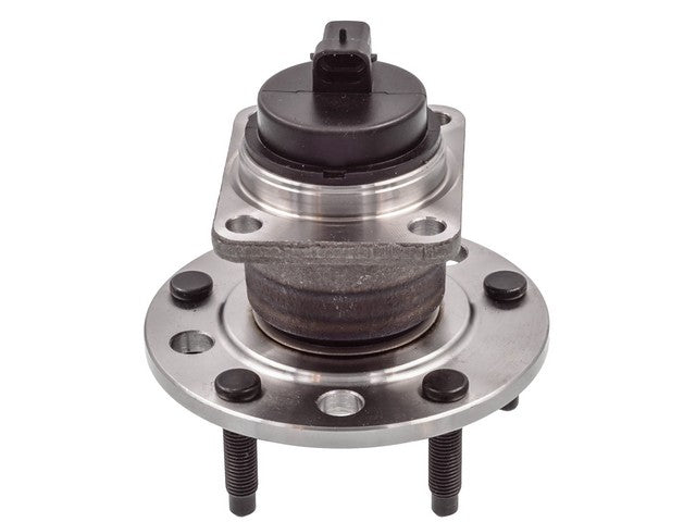 Power Train Wheel Bearing and Hub Assembly P/N:PT513085 Fits: Chevrolet Corvette 96-91 - Image 1