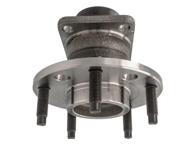 Power Train Wheel Bearing and Hub Assembly P/N:PT513085 Fits: Chevrolet Corvette 96-91 - Image 5