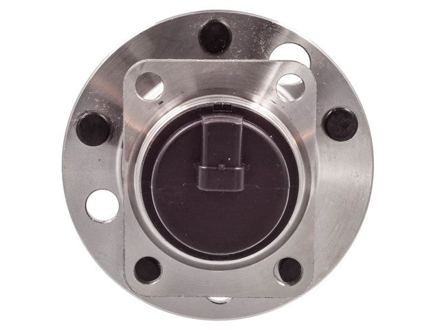 Power Train Wheel Bearing and Hub Assembly P/N:PT513085 Fits: Chevrolet Corvette 96-91 - Image 2