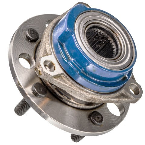 Power Train Wheel Bearing and Hub Assembly P/N:PT513088 Fits: Buick Lesabre 1992, Oldsmobile 88 1992 - Image 5