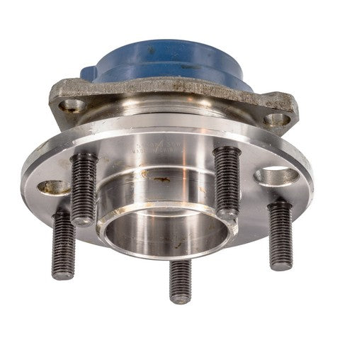 Power Train Wheel Bearing and Hub Assembly P/N:PT513088 Fits: Buick Lesabre 1992, Oldsmobile 88 1992 - Image 2