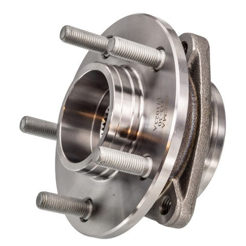 Power Train Wheel Bearing and Hub Assembly P/N:PT513089 Fits: Chrysler 300m, Chrysler Concorde, Chrysler Intrepid, Chrysler Lhs, Chrysler New Yorker, Chrysler Prowler, Dodge Intrepid, Eagle Vision, Plymouth Prowler - Image 4