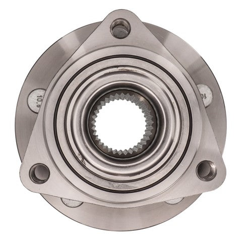 Power Train Wheel Bearing and Hub Assembly P/N:PT513089 Fits: Chrysler 300m, Chrysler Concorde, Chrysler Intrepid, Chrysler Lhs, Chrysler New Yorker, Chrysler Prowler, Dodge Intrepid, Eagle Vision, Plymouth Prowler - Image 5