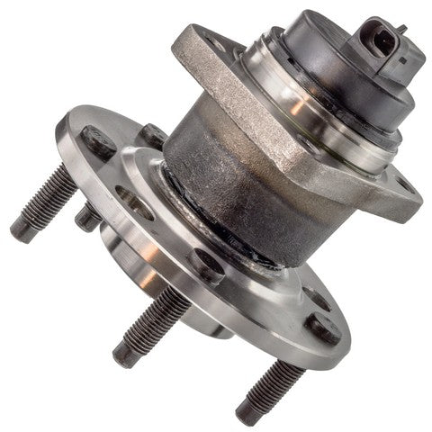 Power Train Wheel Bearing and Hub Assembly P/N:PT513090 Fits: Avanti Ii 04-01, Chevrolet Camaro 02-93, Pontiac Firebird 02-93 - Image 4