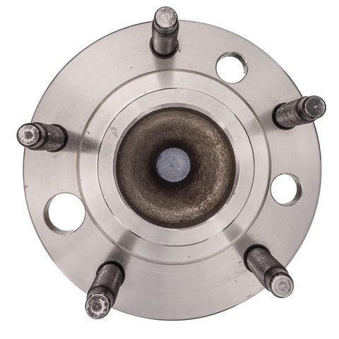 Power Train Wheel Bearing and Hub Assembly P/N:PT513090 Fits: Avanti Ii 04-01, Chevrolet Camaro 02-93, Pontiac Firebird 02-93 - Image 3