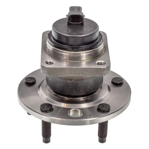 Power Train Wheel Bearing and Hub Assembly P/N:PT513090 Fits: Avanti Ii 04-01, Chevrolet Camaro 02-93, Pontiac Firebird 02-93 - Image 2
