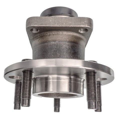 Power Train Wheel Bearing and Hub Assembly P/N:PT513090 Fits: Avanti Ii 04-01, Chevrolet Camaro 02-93, Pontiac Firebird 02-93 - Image 1