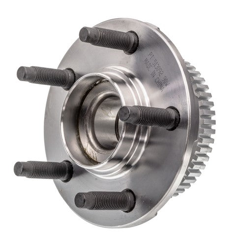 Power Train Wheel Bearing and Hub Assembly P/N:PT513092 Fits: Ford Thunderbird 97-91, Lincoln Mark Vii 1992, Lincoln Mark Viii 98-93, Mercury Cougar 97-91 - Image 5
