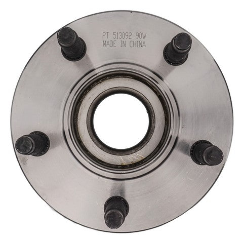 Power Train Wheel Bearing and Hub Assembly P/N:PT513092 Fits: Ford Thunderbird 97-91, Lincoln Mark Vii 1992, Lincoln Mark Viii 98-93, Mercury Cougar 97-91 - Image 4