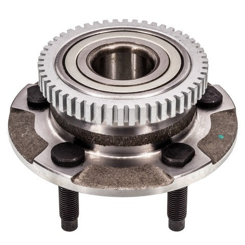 Power Train Wheel Bearing and Hub Assembly P/N:PT513092 Fits: Ford Thunderbird 97-91, Lincoln Mark Vii 1992, Lincoln Mark Viii 98-93, Mercury Cougar 97-91 - Image 3