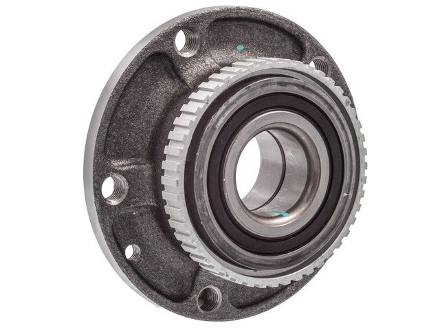 Power Train Wheel Bearing and Hub Assembly P/N:PT513096 Fits: BMW 525i 91-89, BMW 535i 91-89, BMW 735i 91-87, BMW 735il 91-88, BMW 750il 91-88, BMW 850i 92-91 - Image 5