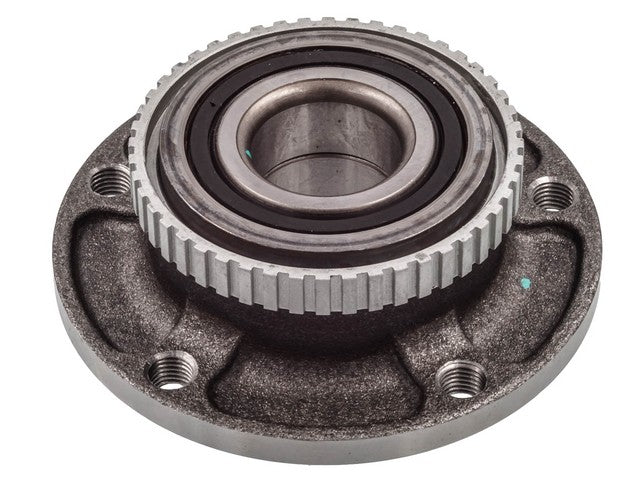 Power Train Wheel Bearing and Hub Assembly P/N:PT513096 Fits: BMW 525i 91-89, BMW 535i 91-89, BMW 735i 91-87, BMW 735il 91-88, BMW 750il 91-88, BMW 850i 92-91 - Image 2