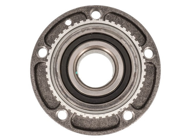 Power Train Wheel Bearing and Hub Assembly P/N:PT513096 Fits: BMW 525i 91-89, BMW 535i 91-89, BMW 735i 91-87, BMW 735il 91-88, BMW 750il 91-88, BMW 850i 92-91 - Image 4