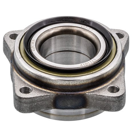 Power Train Wheel Bearing and Hub Assembly P/N:PT513098 Fits: Acura Cl 99-97, Honda Accord 97-90 - Image 2