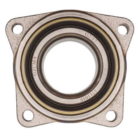 Power Train Wheel Bearing and Hub Assembly P/N:PT513098 Fits: Acura Cl 99-97, Honda Accord 97-90 - Image 1