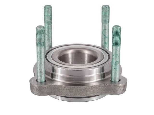Power Train Wheel Bearing and Hub Assembly P/N:PT513099 Fits: Acura Nsx 05-91 - Image 2