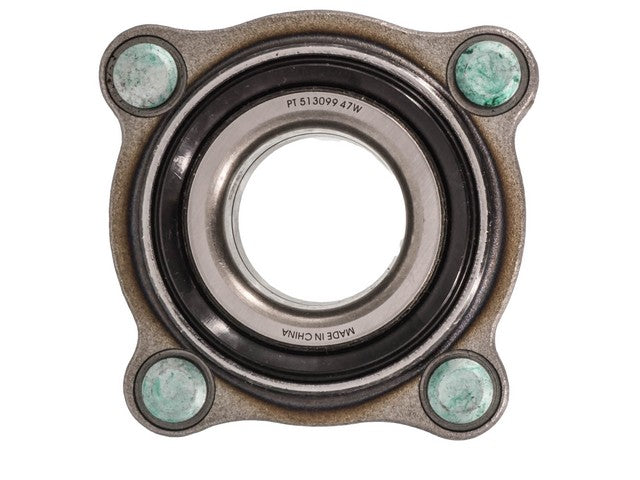 Power Train Wheel Bearing and Hub Assembly P/N:PT513099 Fits: Acura Nsx 05-91 - Image 1