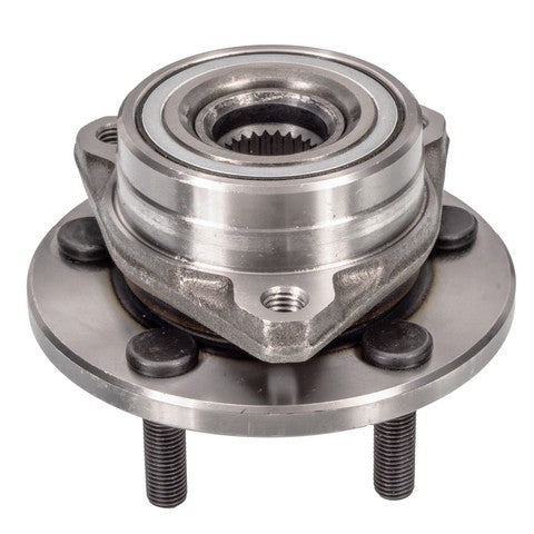 Power Train Wheel Bearing and Hub Assembly P/N:PT513100 Fits: Ford Sable 01-96, Ford Taurus 07-96, Lincoln Continental 02-95, Mercury Sable 05-96 - Image 2