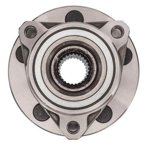 Power Train Wheel Bearing and Hub Assembly P/N:PT513100 Fits: Ford Sable 01-96, Ford Taurus 07-96, Lincoln Continental 02-95, Mercury Sable 05-96 - Image 5