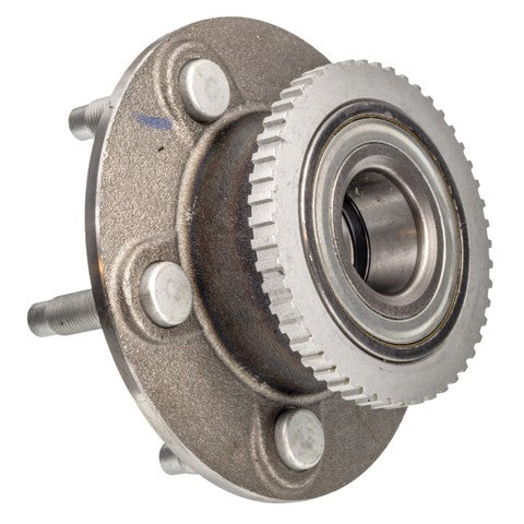 Power Train Wheel Bearing and Hub Assembly P/N:PT513104 Fits: Ford Crown Victoria 97-92, Ford Grand Marquis 97-92, Lincoln Town Car 97-92, Mercury Grand Marquis 97-92 - Image 4