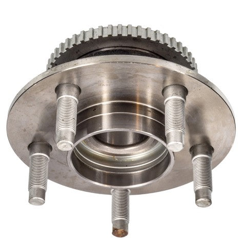 Power Train Wheel Bearing and Hub Assembly P/N:PT513104 Fits: Ford Crown Victoria 97-92, Ford Grand Marquis 97-92, Lincoln Town Car 97-92, Mercury Grand Marquis 97-92 - Image 1