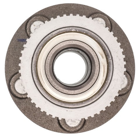 Power Train Wheel Bearing and Hub Assembly P/N:PT513104 Fits: Ford Crown Victoria 97-92, Ford Grand Marquis 97-92, Lincoln Town Car 97-92, Mercury Grand Marquis 97-92 - Image 5