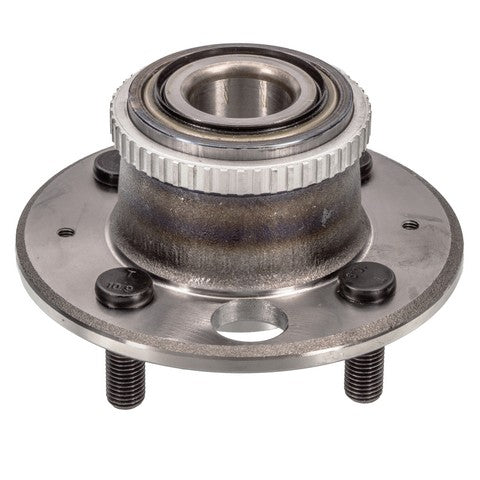 Power Train Wheel Bearing and Hub Assembly P/N:PT513105 Fits: Acura Integra 01-90, Honda Civic 95-92, Honda Civic Del Sol 97-95 - Image 5