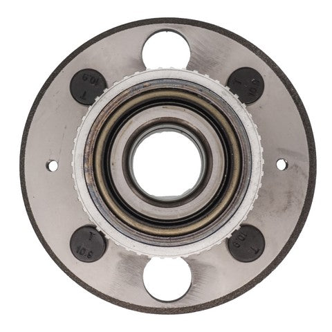 Power Train Wheel Bearing and Hub Assembly P/N:PT513105 Fits: Acura Integra 01-90, Honda Civic 95-92, Honda Civic Del Sol 97-95 - Image 3