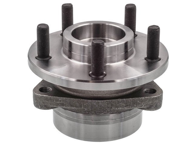 Power Train Wheel Bearing and Hub Assembly P/N:PT513107 Fits: Jeep Cherokee 89-84, Jeep Comanche 89-86, Jeep Wagoneer 89-84, Jeep Wrangler 89-87 - Image 5