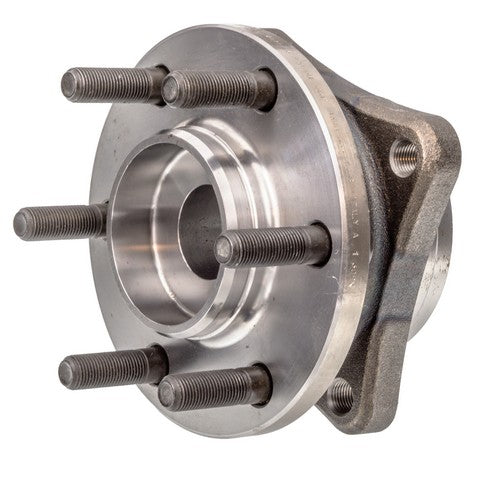 Power Train Wheel Bearing and Hub Assembly P/N:PT513109 Fits: Dodge Dakota 96-90, Dodge Viper 95-92 - Image 5