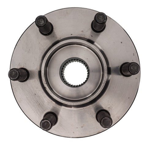 Power Train Wheel Bearing and Hub Assembly P/N:PT513109 Fits: Dodge Dakota 96-90, Dodge Viper 95-92 - Image 4