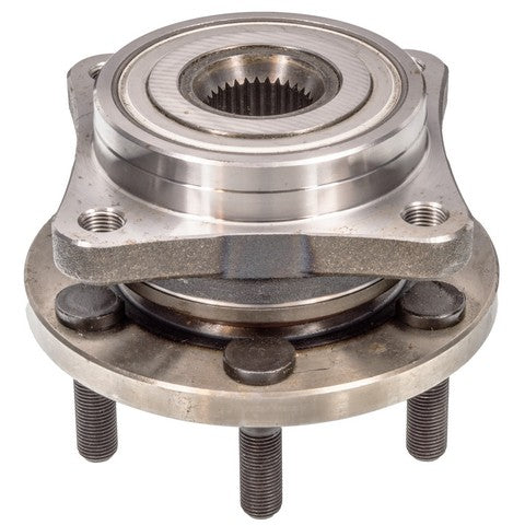 Power Train Wheel Bearing and Hub Assembly P/N:PT513109 Fits: Dodge Dakota 96-90, Dodge Viper 95-92 - Image 3