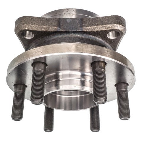 Power Train Wheel Bearing and Hub Assembly P/N:PT513109 Fits: Dodge Dakota 96-90, Dodge Viper 95-92 - Image 2