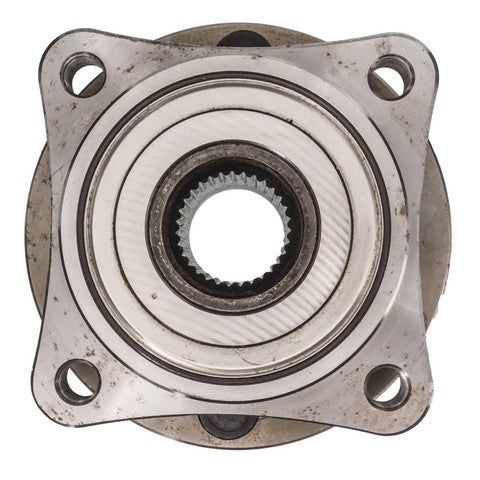 Power Train Wheel Bearing and Hub Assembly P/N:PT513109 Fits: Dodge Dakota 96-90, Dodge Viper 95-92 - Image 1