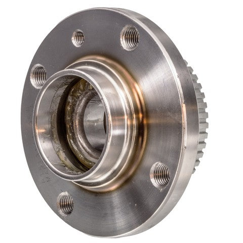 Power Train Wheel Bearing and Hub Assembly P/N:PT513111 Fits: BMW 318i 1991, BMW 318i 85-84, BMW 318is 1991, BMW 325 88-86, BMW 325e 87-84, BMW 325es 87-86, BMW 325i 91-87, BMW 325is 91-87, BMW 325ix 91-88, BMW M5 1991 - Image 3