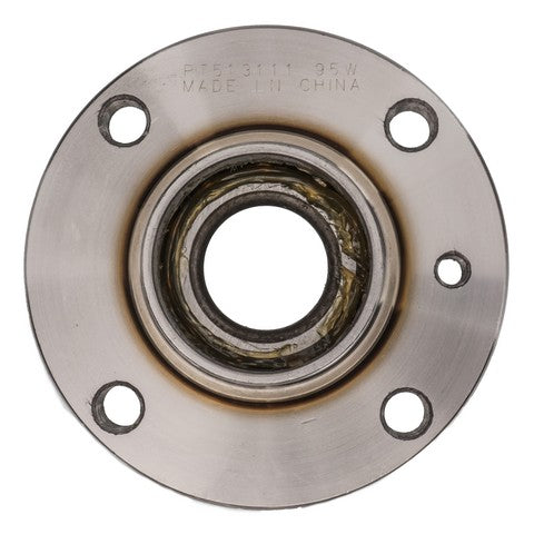 Power Train Wheel Bearing and Hub Assembly P/N:PT513111 Fits: BMW 318i 1991, BMW 318i 85-84, BMW 318is 1991, BMW 325 88-86, BMW 325e 87-84, BMW 325es 87-86, BMW 325i 91-87, BMW 325is 91-87, BMW 325ix 91-88, BMW M5 1991 - Image 2