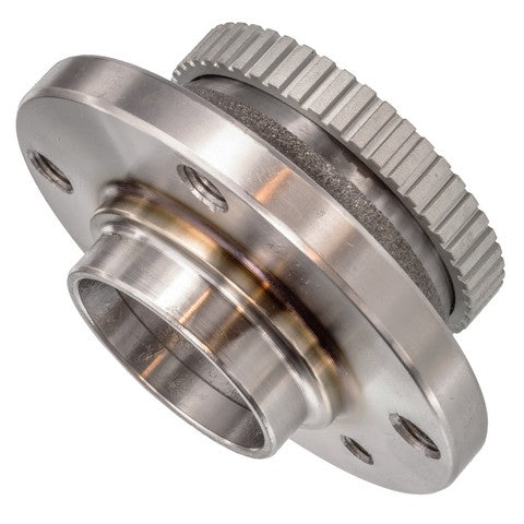 Power Train Wheel Bearing and Hub Assembly P/N:PT513111 Fits: BMW 318i 1991, BMW 318i 85-84, BMW 318is 1991, BMW 325 88-86, BMW 325e 87-84, BMW 325es 87-86, BMW 325i 91-87, BMW 325is 91-87, BMW 325ix 91-88, BMW M5 1991 - Image 1