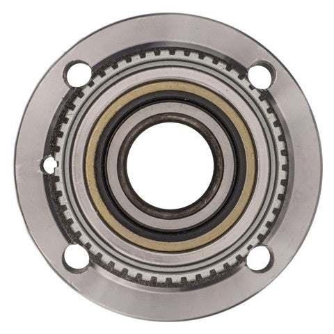 Power Train Wheel Bearing and Hub Assembly P/N:PT513111 Fits: BMW 318i 1991, BMW 318i 85-84, BMW 318is 1991, BMW 325 88-86, BMW 325e 87-84, BMW 325es 87-86, BMW 325i 91-87, BMW 325is 91-87, BMW 325ix 91-88, BMW M5 1991 - Image 4