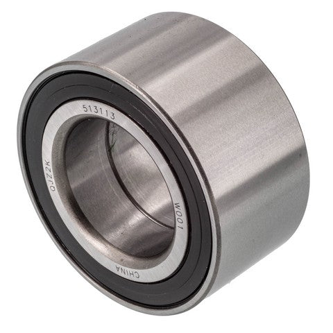Power Train Wheel Bearing P/N:PT513113 Fits: BMW 318i 85-84, BMW 318ti 99-95, BMW 325 1986, BMW 325e 86-84, BMW 325es 1986, BMW M3 91-88, Daewoo Lanos 02-99, Daewoo Nubira 02-99, Pontiac Lemans 90-89, Pontiac Optima 90-89, Volkswagen Pointer Truck 07-99 - Image 1