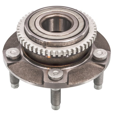 Power Train Wheel Bearing and Hub Assembly P/N:PT513115 Fits: Ford Mustang 04-94 - Image 1