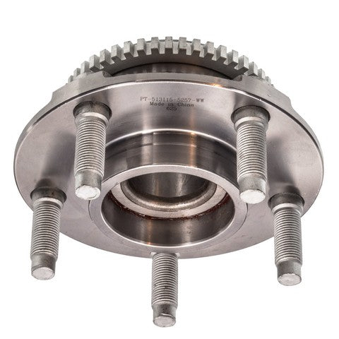 Power Train Wheel Bearing and Hub Assembly P/N:PT513115 Fits: Ford Mustang 04-94 - Image 4