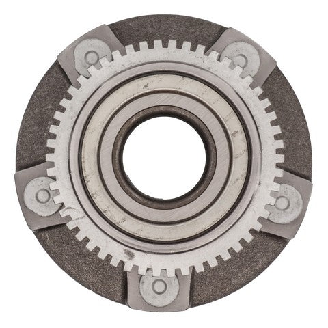 Power Train Wheel Bearing and Hub Assembly P/N:PT513115 Fits: Ford Mustang 04-94 - Image 3