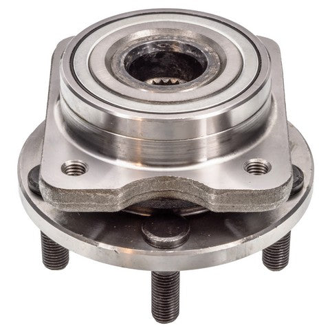 Power Train Wheel Bearing and Hub Assembly P/N:PT513122 Fits: Chrysler Grand Voyager 2000, Chrysler TOWN &amp; COUNTRY 00-96, Chrysler Voyager 2000, Dodge Caravan 00-96, Dodge Grand Caravan 00-96, Plymouth Grand Voyager 00-96, Plymouth Voyager 00-96 - Image 5