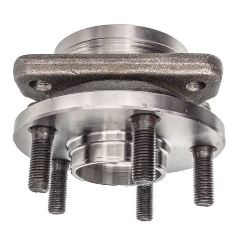 Power Train Wheel Bearing and Hub Assembly P/N:PT513122 Fits: Chrysler Grand Voyager 2000, Chrysler TOWN &amp; COUNTRY 00-96, Chrysler Voyager 2000, Dodge Caravan 00-96, Dodge Grand Caravan 00-96, Plymouth Grand Voyager 00-96, Plymouth Voyager 00-96 - Image 4
