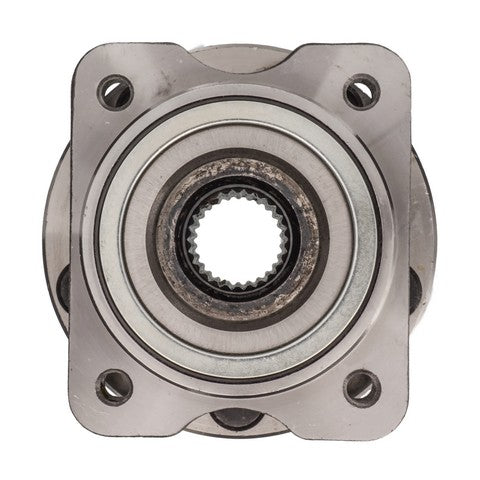 Power Train Wheel Bearing and Hub Assembly P/N:PT513122 Fits: Chrysler Grand Voyager 2000, Chrysler TOWN &amp; COUNTRY 00-96, Chrysler Voyager 2000, Dodge Caravan 00-96, Dodge Grand Caravan 00-96, Plymouth Grand Voyager 00-96, Plymouth Voyager 00-96 - Image 3