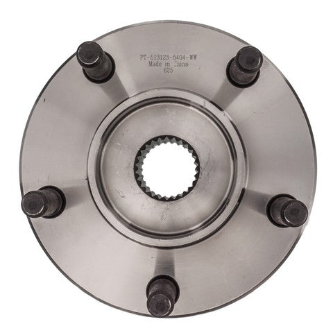 Power Train Wheel Bearing and Hub Assembly P/N:PT513123 Fits: Chrysler Grand Voyager, Chrysler Prowler, Chrysler TOWN &amp; COUNTRY, Chrysler Voyager, Dodge Caravan, Dodge Grand Caravan, Plymouth Grand Voyager, Plymouth Prowler, Plymouth Voyager - Image 4