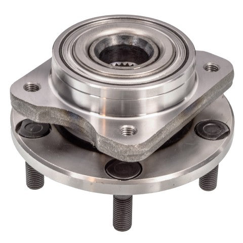 Power Train Wheel Bearing and Hub Assembly P/N:PT513123 Fits: Chrysler Grand Voyager, Chrysler Prowler, Chrysler TOWN &amp; COUNTRY, Chrysler Voyager, Dodge Caravan, Dodge Grand Caravan, Plymouth Grand Voyager, Plymouth Prowler, Plymouth Voyager - Image 3