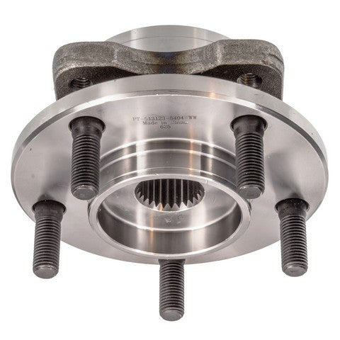 Power Train Wheel Bearing and Hub Assembly P/N:PT513123 Fits: Chrysler Grand Voyager, Chrysler Prowler, Chrysler TOWN &amp; COUNTRY, Chrysler Voyager, Dodge Caravan, Dodge Grand Caravan, Plymouth Grand Voyager, Plymouth Prowler, Plymouth Voyager - Image 2