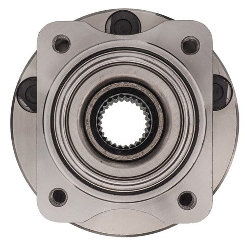 Power Train Wheel Bearing and Hub Assembly P/N:PT513123 Fits: Chrysler Grand Voyager, Chrysler Prowler, Chrysler TOWN &amp; COUNTRY, Chrysler Voyager, Dodge Caravan, Dodge Grand Caravan, Plymouth Grand Voyager, Plymouth Prowler, Plymouth Voyager - Image 1