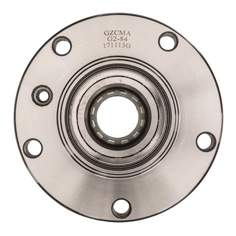 Power Train Wheel Bearing and Hub Assembly P/N:PT513125 Fits: BMW 318i, BMW 318is, BMW 318ti, BMW 320i, BMW 323ci, BMW 323i, BMW 323is, BMW 325ci, BMW 325i - Image 1